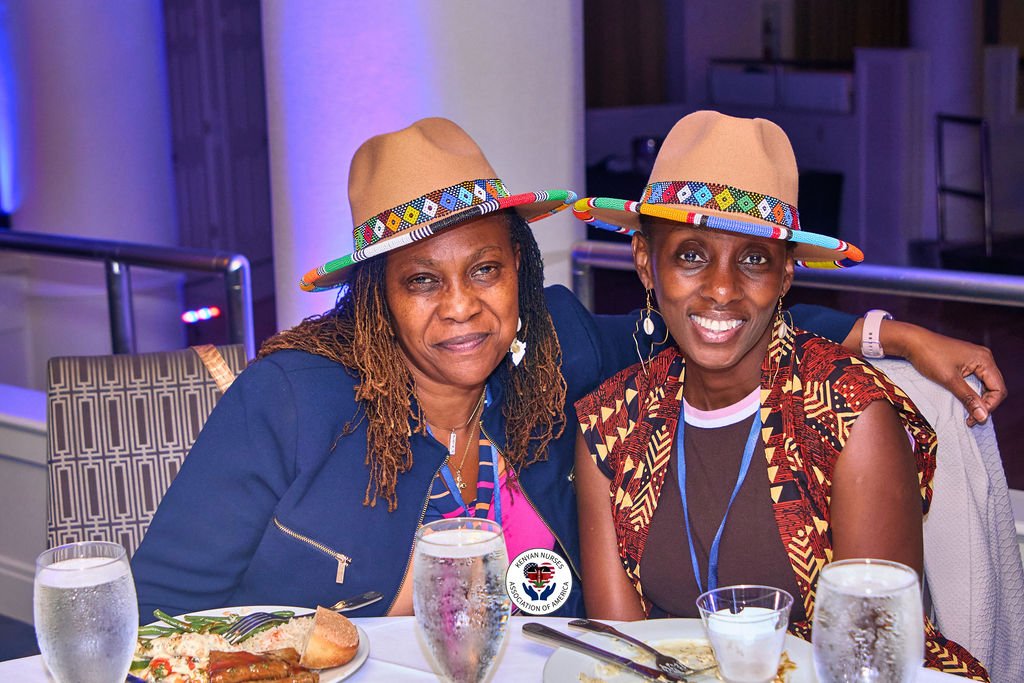 Day One Dinner: CJ Visit, KNAA 2026 Maryland Conference