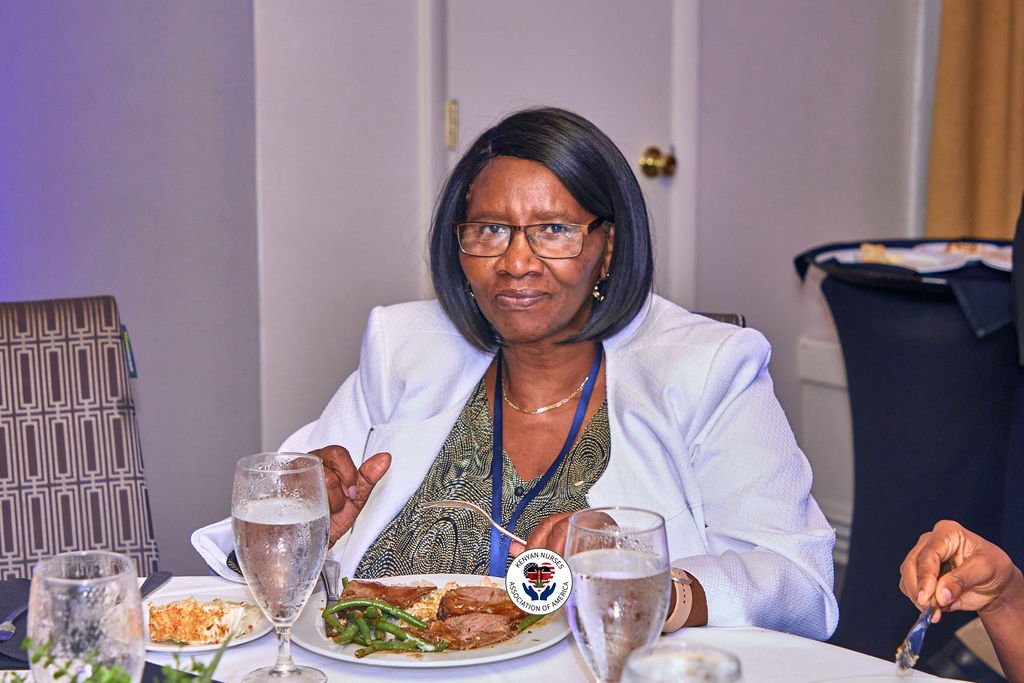 Day One Dinner: CJ Visit, KNAA 2026 Maryland Conference