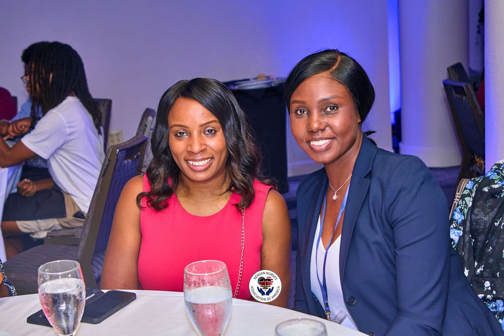 Day One Dinner: CJ Visit, KNAA 2026 Maryland Conference