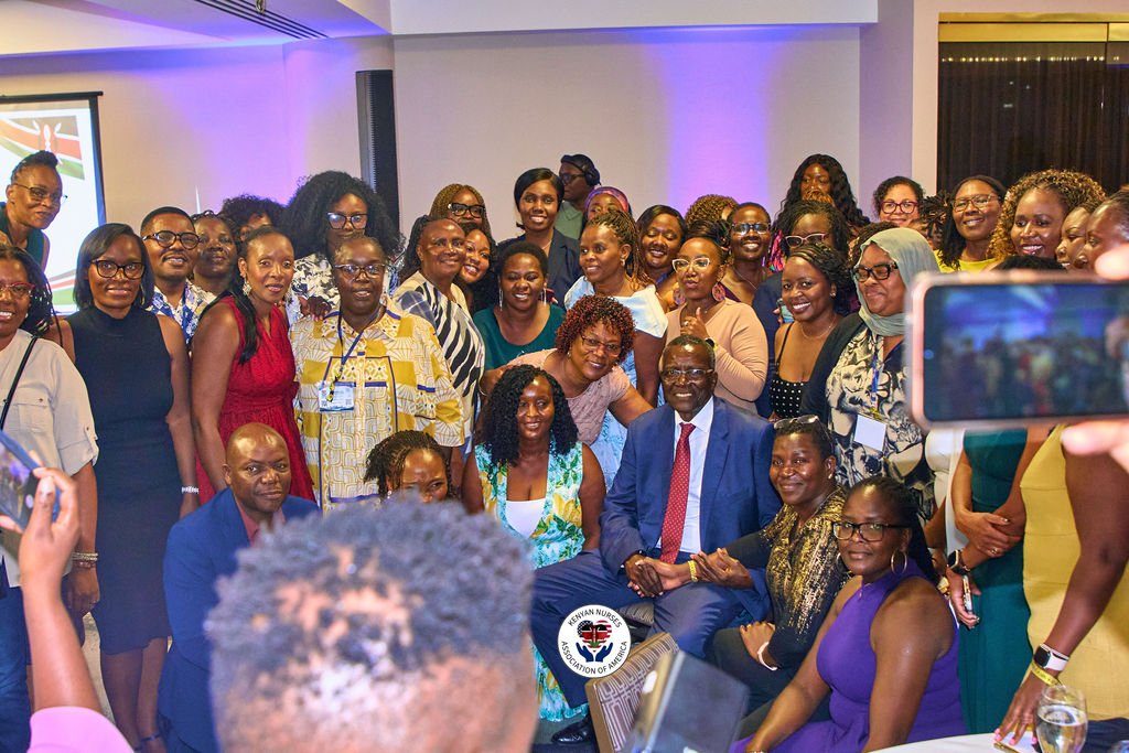 Day One Dinner: CJ Visit, KNAA 2026 Maryland Conference