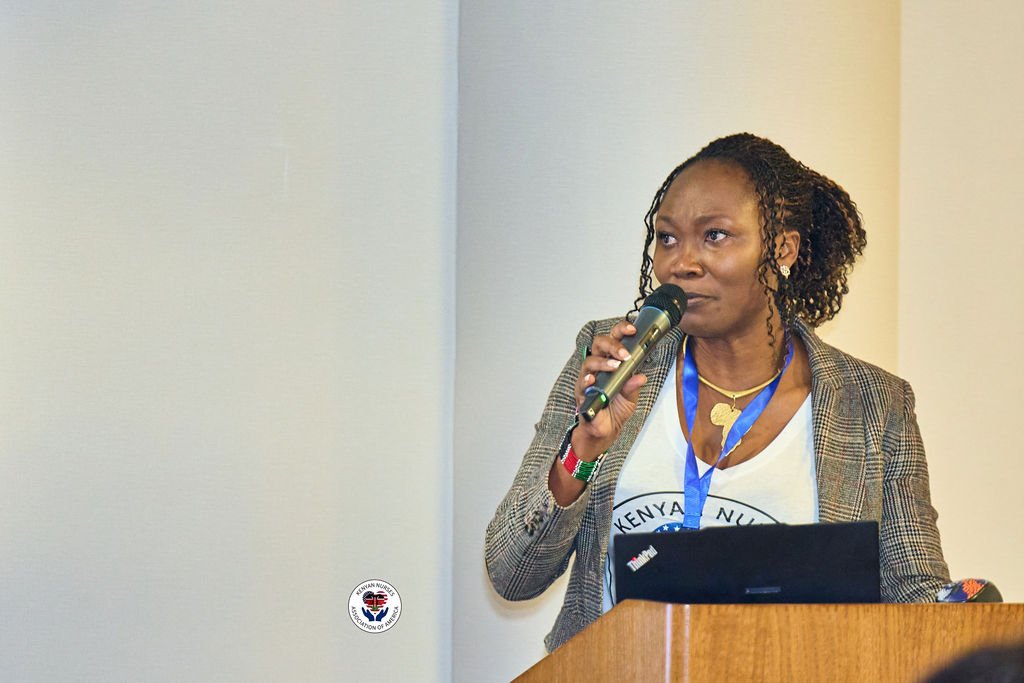 Day One Dinner, KNAA 2026 Maryland Conference