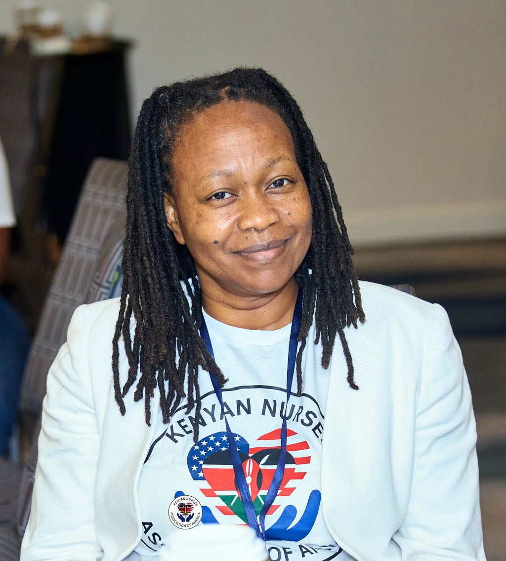 Day One Dinner, KNAA 2026 Maryland Conference