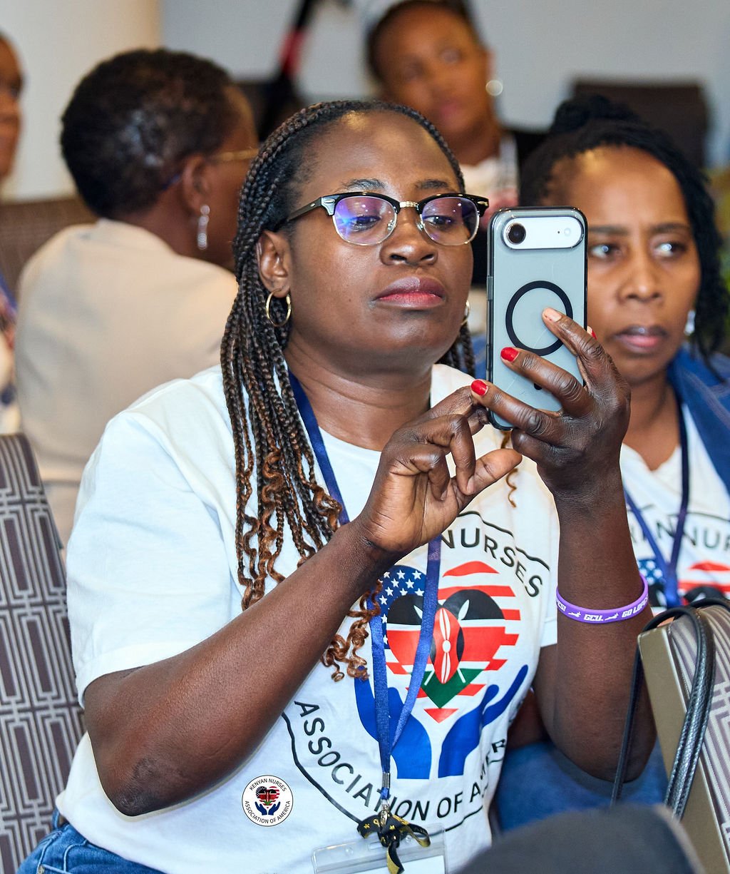 Day One Dinner, KNAA 2026 Maryland Conference