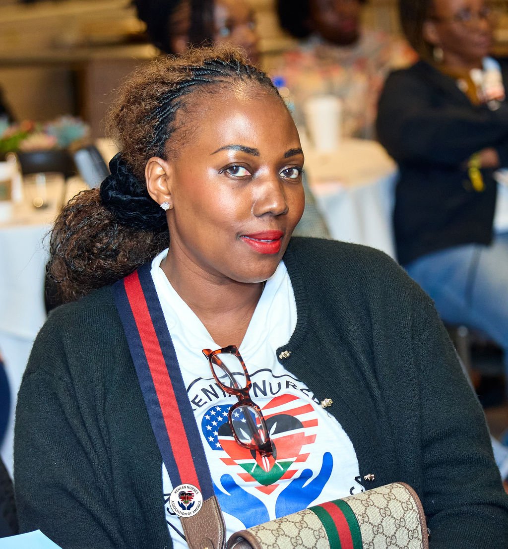 Day One Dinner, KNAA 2026 Maryland Conference