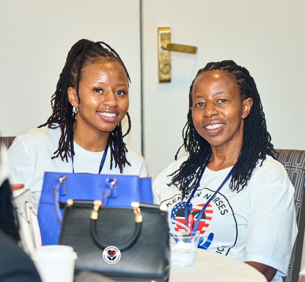 Day One Dinner, KNAA 2026 Maryland Conference