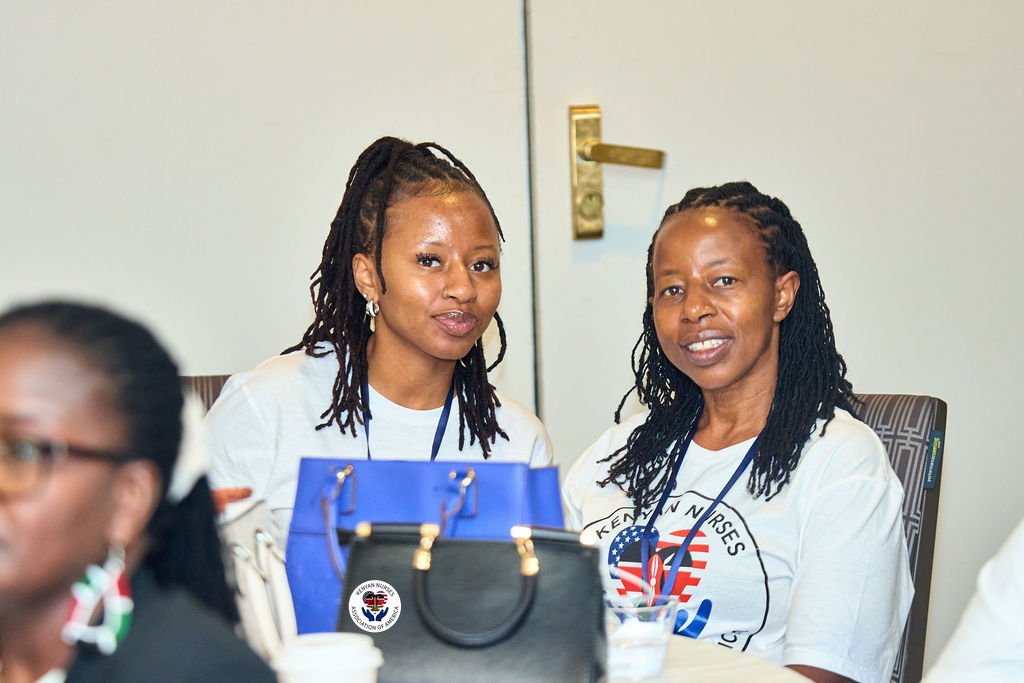 Day One Dinner, KNAA 2026 Maryland Conference