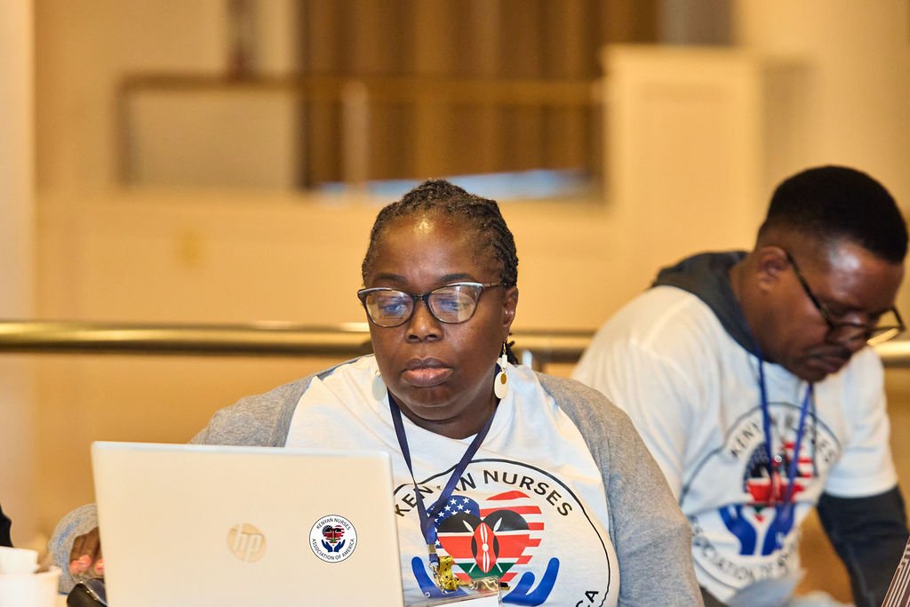 Day One Dinner, KNAA 2026 Maryland Conference