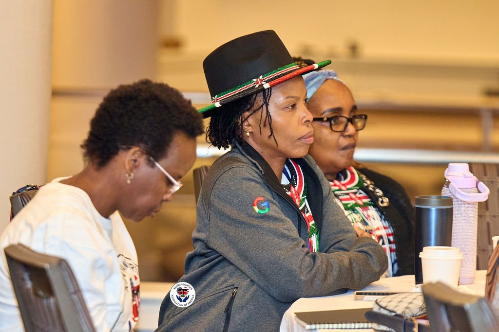 Day One Dinner, KNAA 2026 Maryland Conference