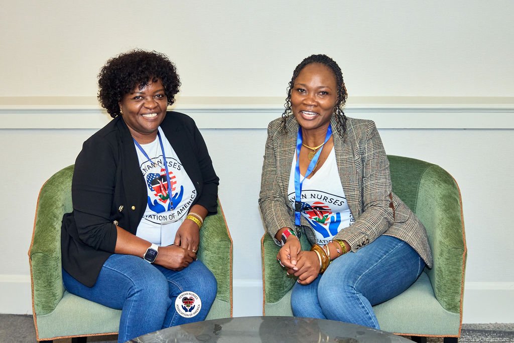 Day One Dinner, KNAA 2026 Maryland Conference
