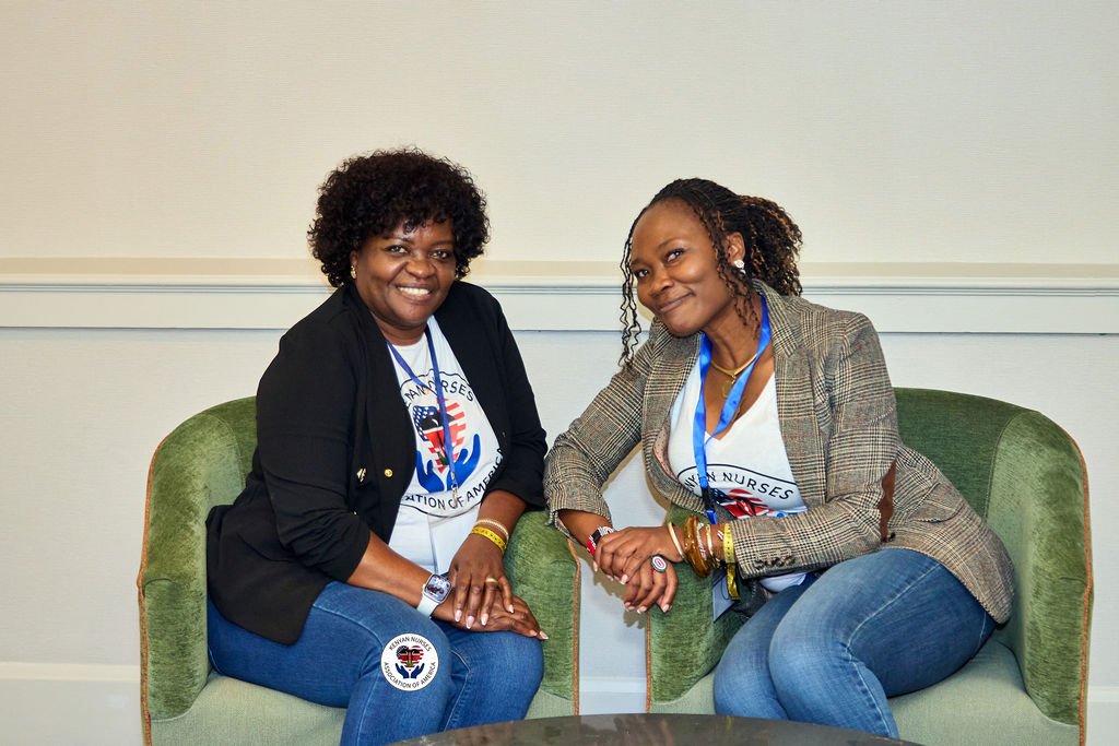 Day One Dinner, KNAA 2026 Maryland Conference