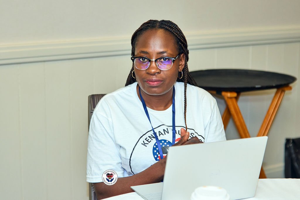 Day One Dinner, KNAA 2026 Maryland Conference