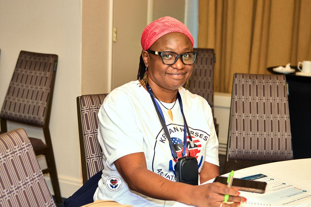 Day One Dinner, KNAA 2026 Maryland Conference