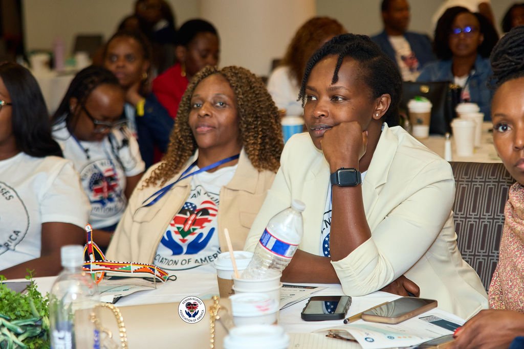 Day One Dinner, KNAA 2026 Maryland Conference
