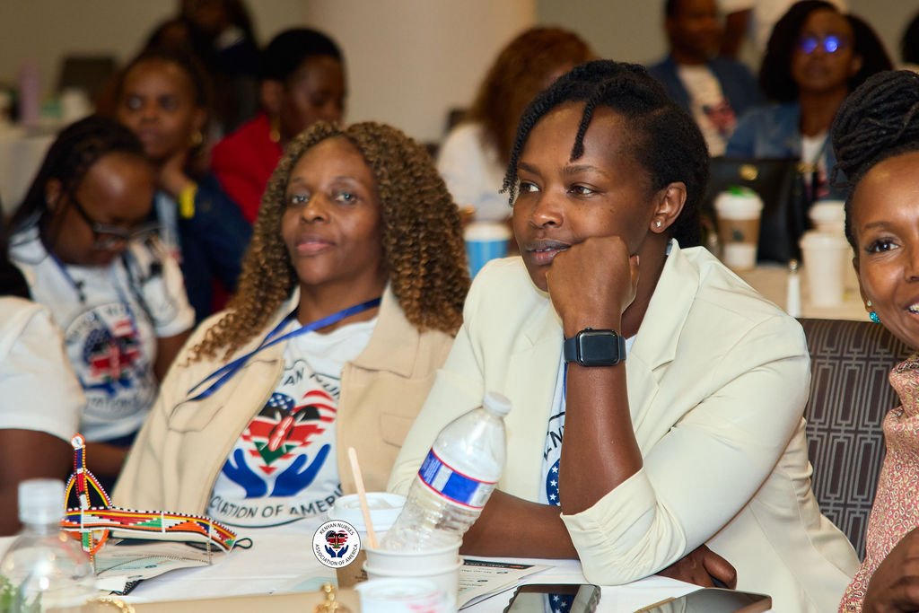Day One Dinner, KNAA 2026 Maryland Conference