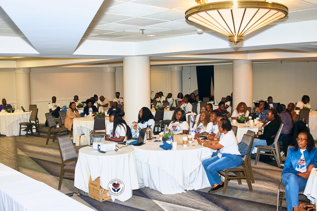 Day One Dinner, KNAA 2026 Maryland Conference