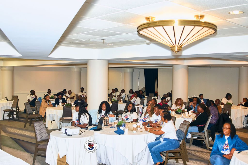Day One Dinner, KNAA 2026 Maryland Conference