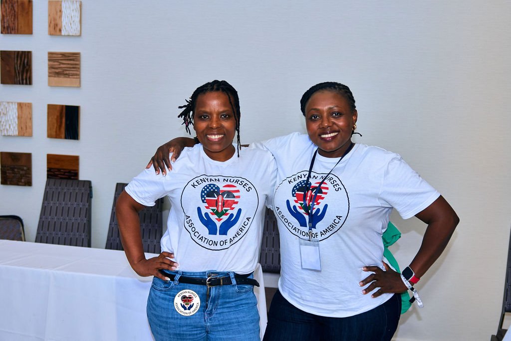 Day One Dinner, KNAA 2026 Maryland Conference