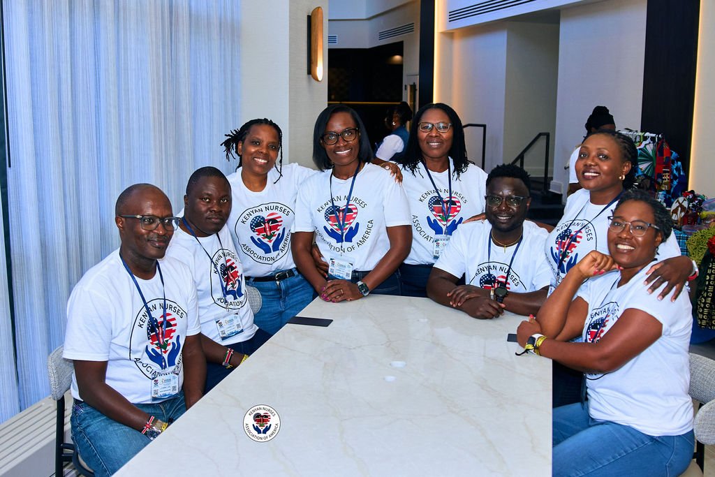 Day One Dinner, KNAA 2026 Maryland Conference