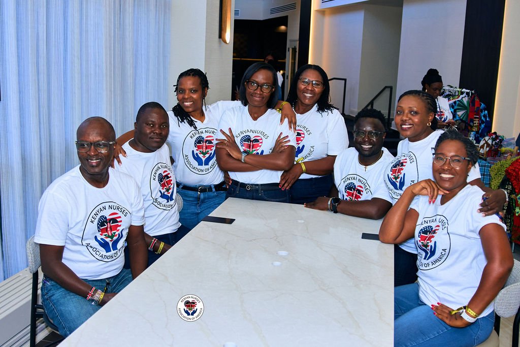 Day One Dinner, KNAA 2026 Maryland Conference