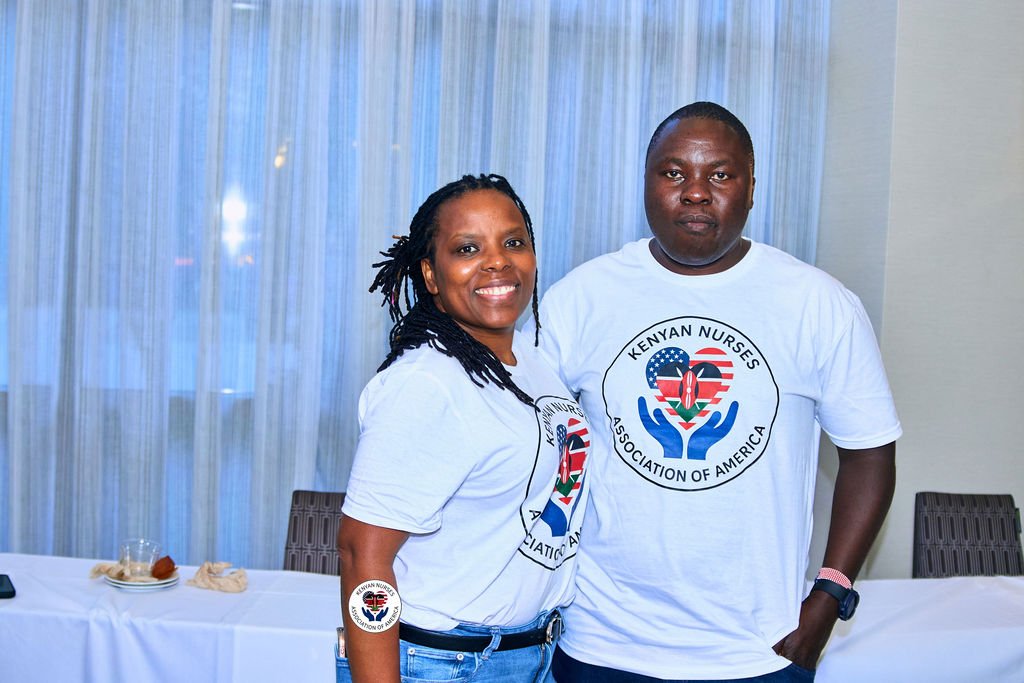 Day One Dinner, KNAA 2026 Maryland Conference