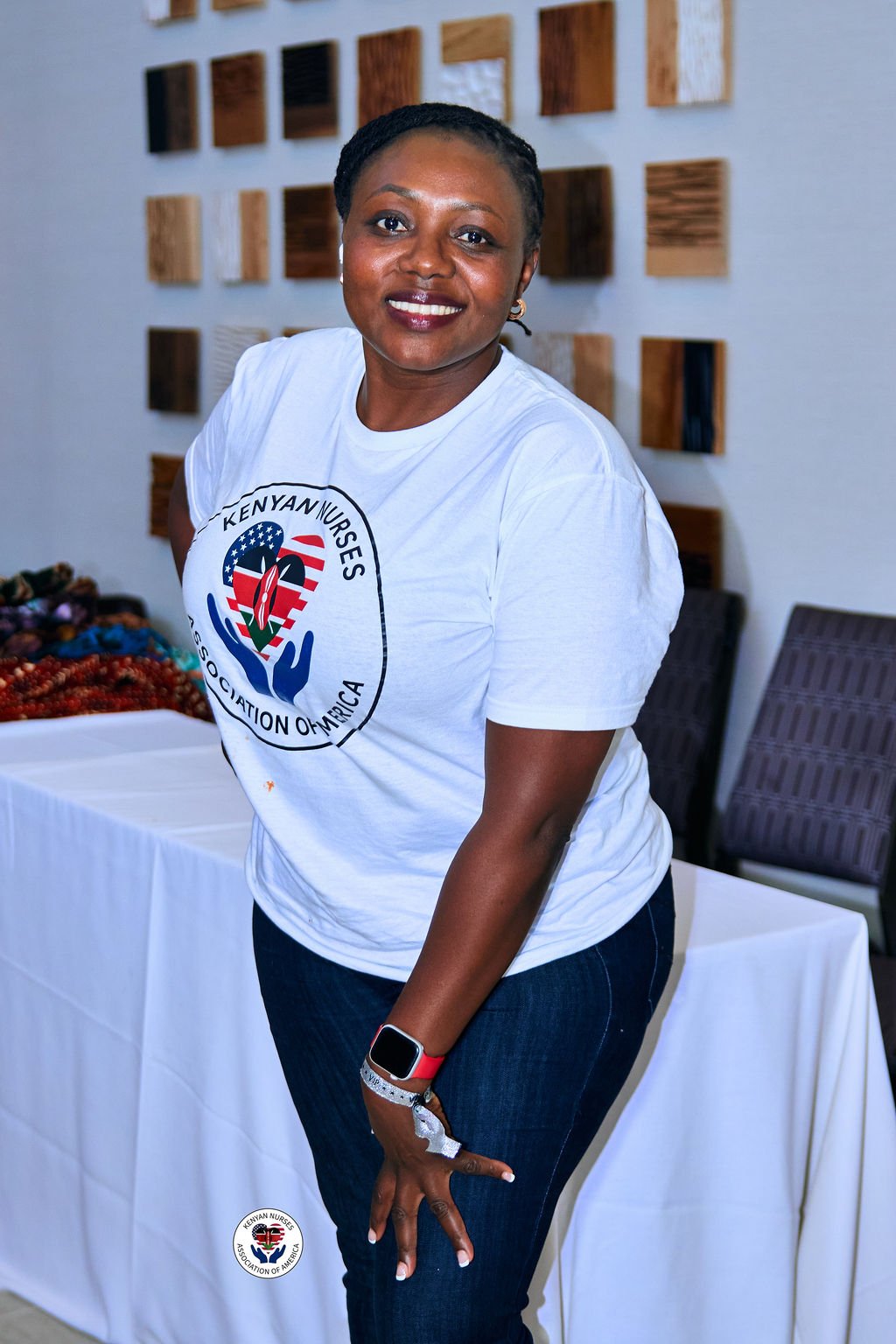Day One Dinner, KNAA 2026 Maryland Conference
