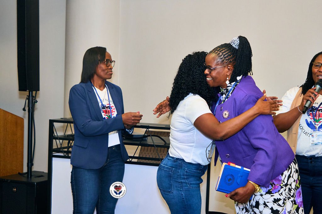 Day One Dinner, KNAA 2026 Maryland Conference