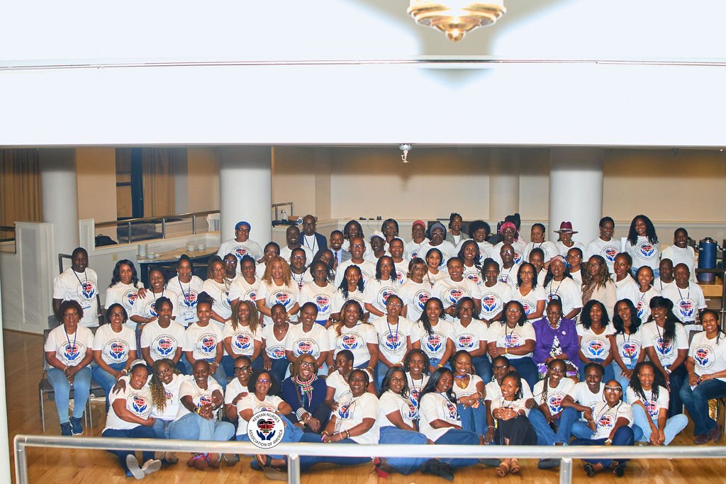 Day One Dinner, KNAA 2026 Maryland Conference