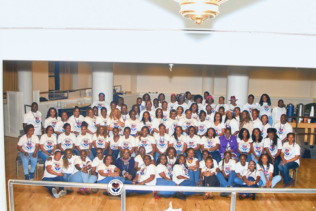 Day One Dinner, KNAA 2026 Maryland Conference