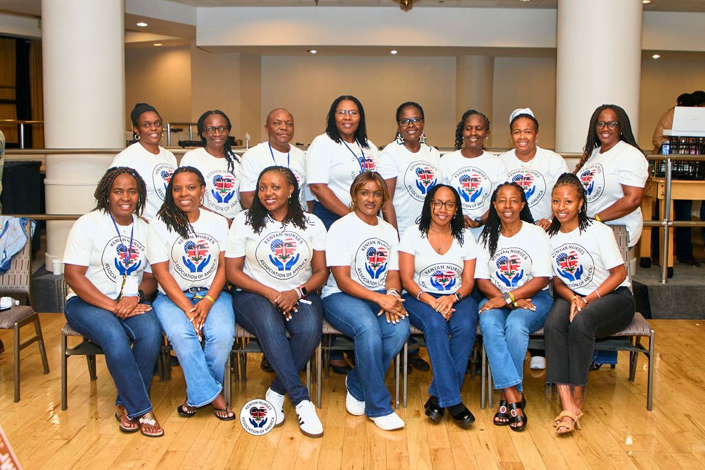 Day One Dinner, KNAA 2026 Maryland Conference