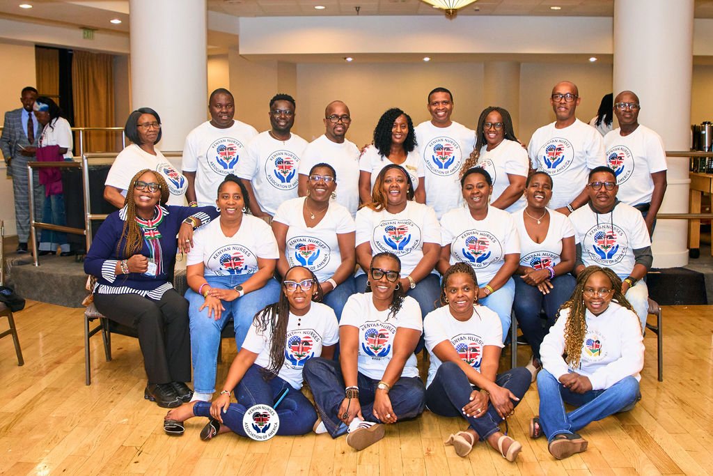 Day One Dinner, KNAA 2026 Maryland Conference