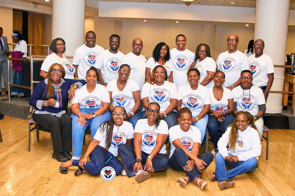 Day One Dinner, KNAA 2026 Maryland Conference
