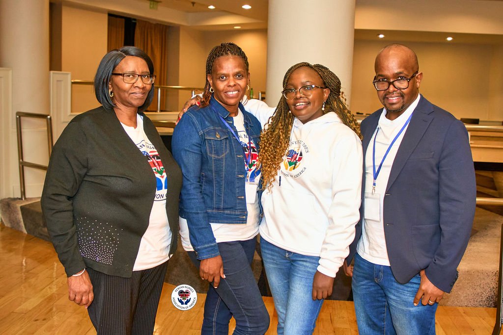 Day One Dinner, KNAA 2026 Maryland Conference