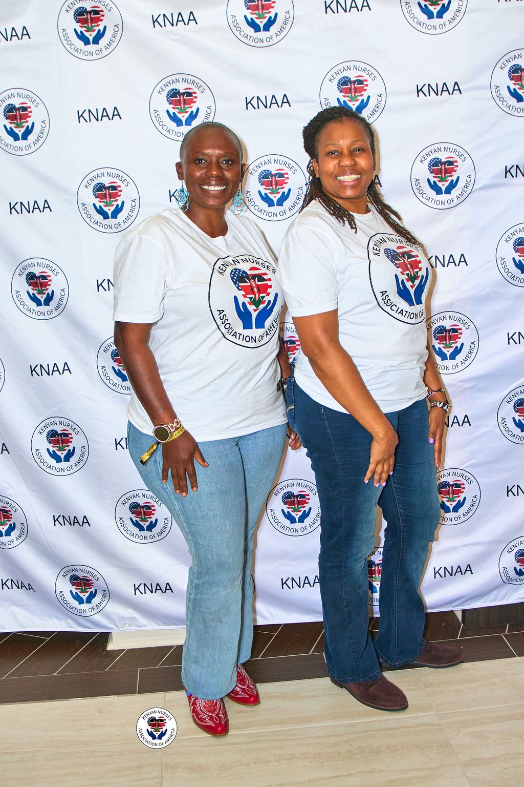 Day One Dinner, KNAA 2026 Maryland Conference