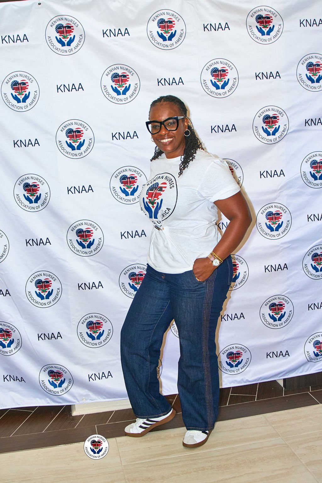 Day One Dinner, KNAA 2026 Maryland Conference