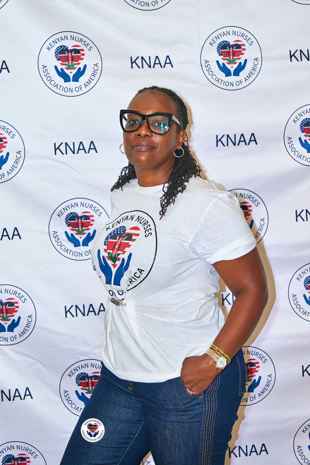 Day One Dinner, KNAA 2026 Maryland Conference