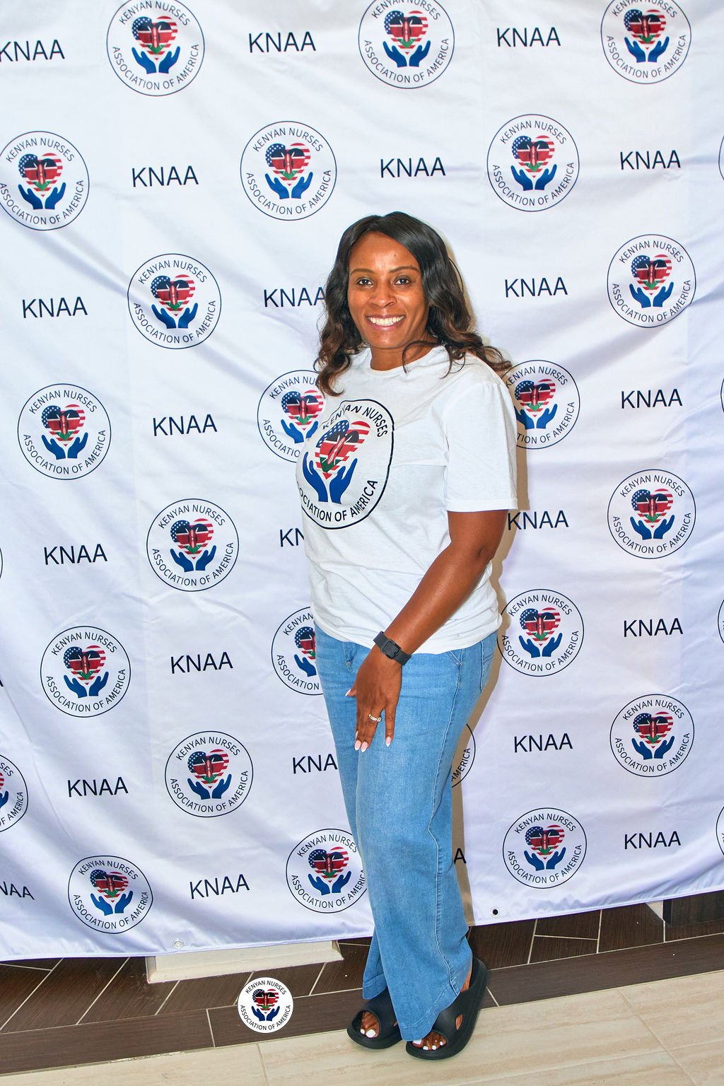 Day One Dinner, KNAA 2026 Maryland Conference