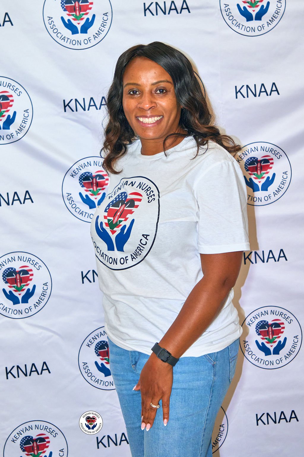 Day One Dinner, KNAA 2026 Maryland Conference