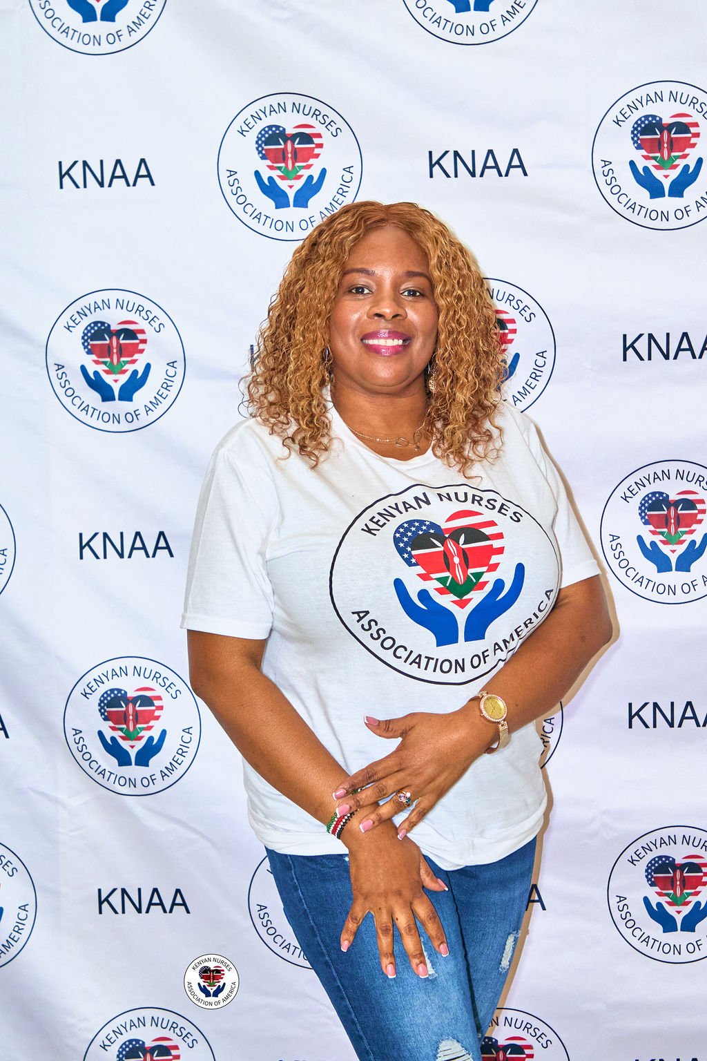 Day One Dinner, KNAA 2026 Maryland Conference