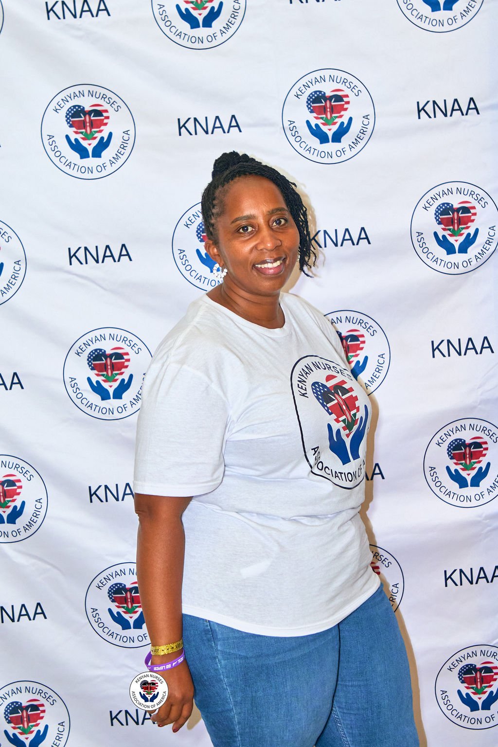 Day One Dinner, KNAA 2026 Maryland Conference