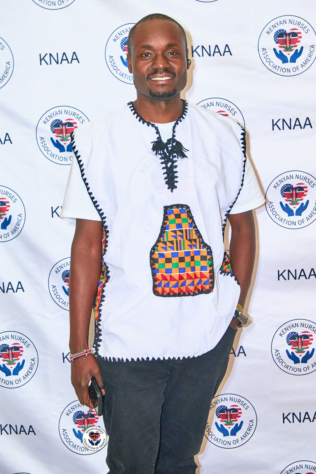 Day One Dinner, KNAA 2026 Maryland Conference
