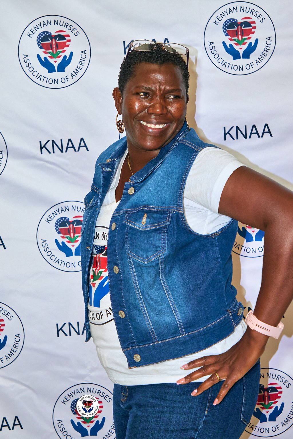 Day One Dinner, KNAA 2026 Maryland Conference