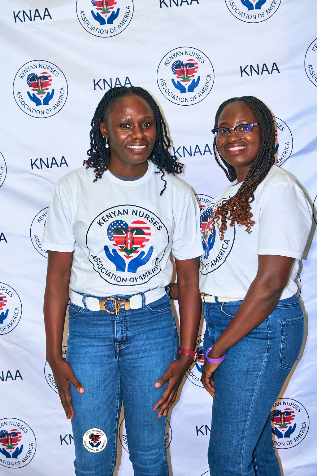 Day One Dinner, KNAA 2026 Maryland Conference
