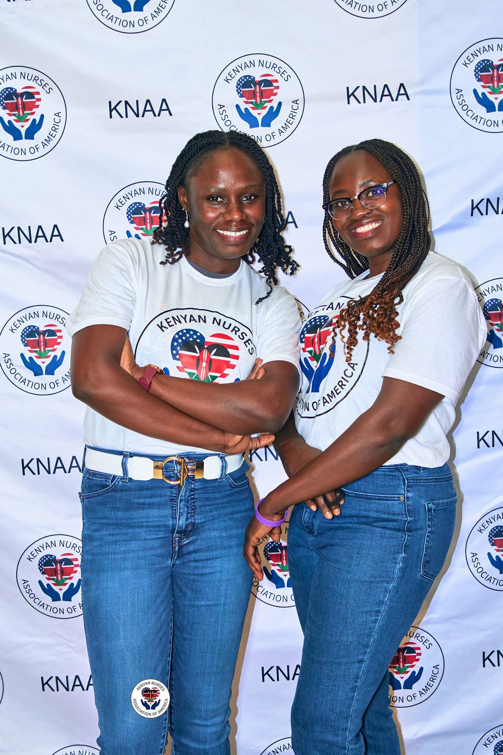 Day One Dinner, KNAA 2026 Maryland Conference