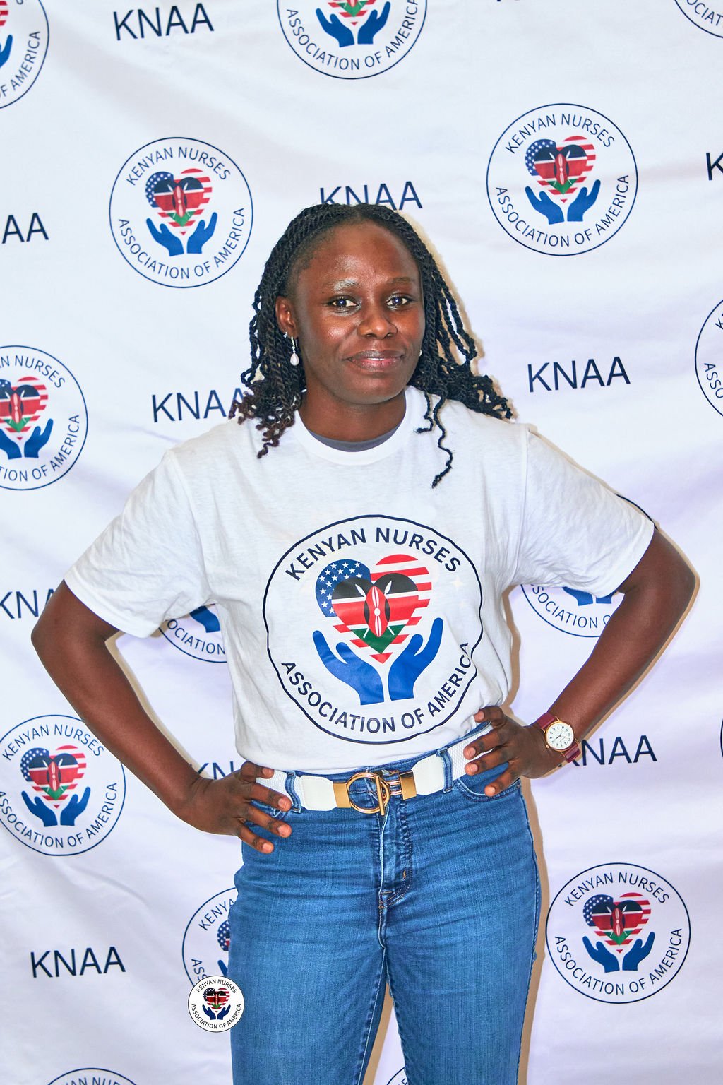 Day One Dinner, KNAA 2026 Maryland Conference