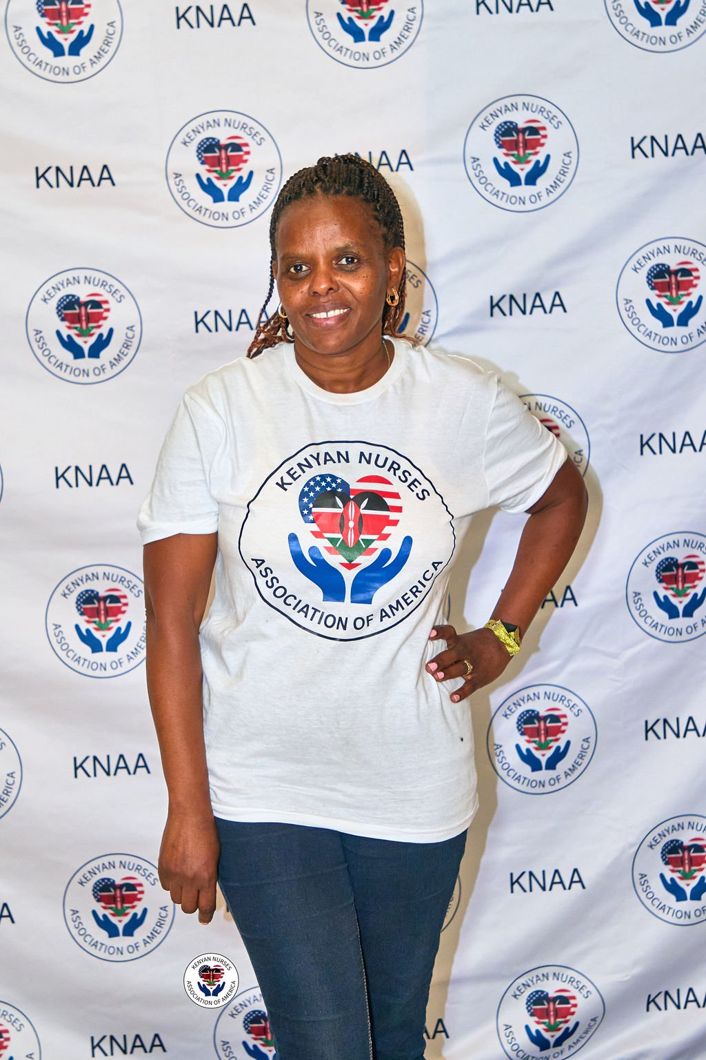 Day One Dinner, KNAA 2026 Maryland Conference