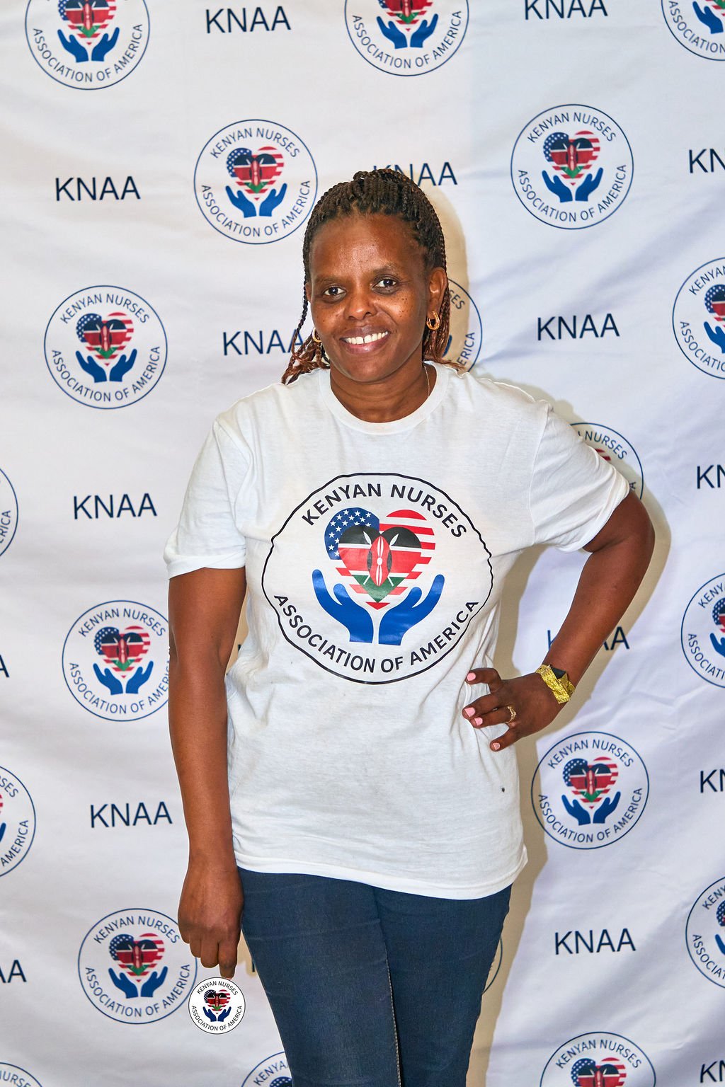 Day One Dinner, KNAA 2026 Maryland Conference