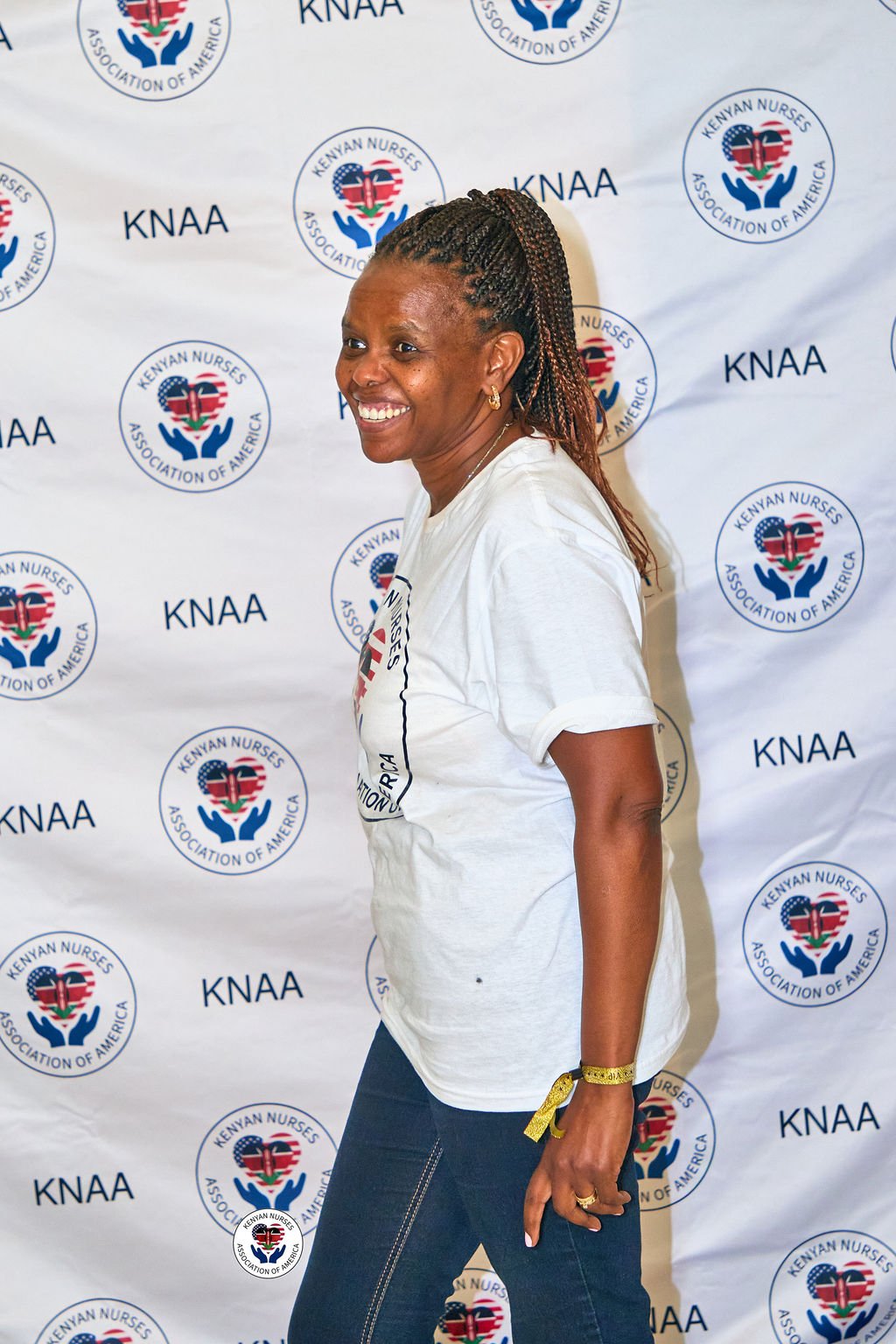 Day One Dinner, KNAA 2026 Maryland Conference