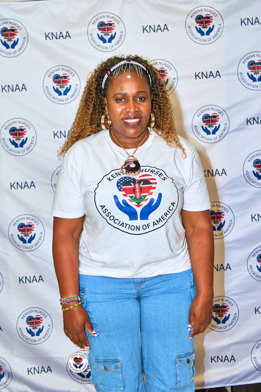 Day One Dinner, KNAA 2026 Maryland Conference