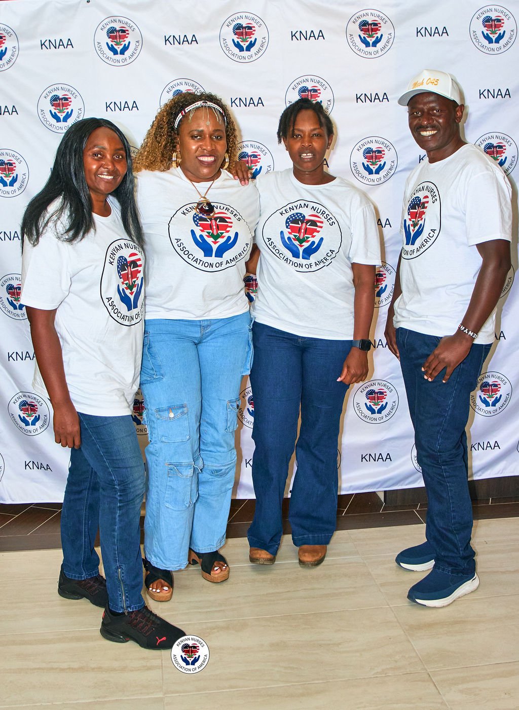Day One Dinner, KNAA 2026 Maryland Conference
