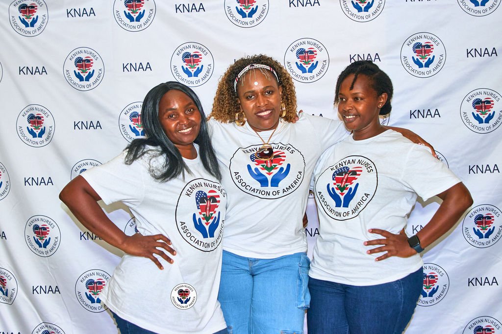 Day One Dinner, KNAA 2026 Maryland Conference